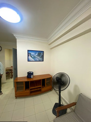 Blk 353 Yishun Jasmine (Yishun), HDB 3 Rooms #584060701